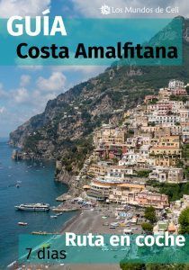 Ruta de 7 días por la costa Amalfitana